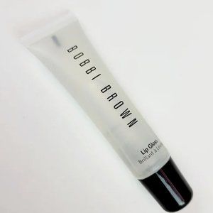 Bobbi Brown Crystal Lip Gloss, Clear (NWT) Price Firm